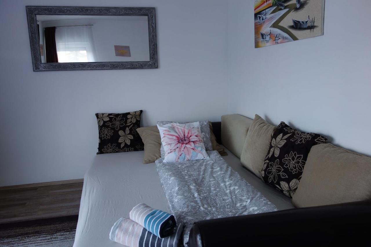 Best Relax Heviz Apartman Dış mekan fotoğraf