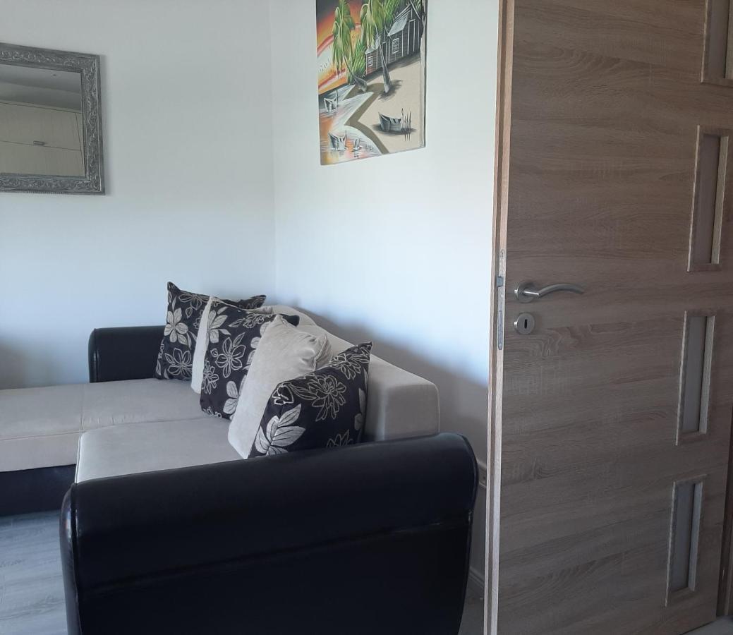 Best Relax Heviz Apartman Dış mekan fotoğraf