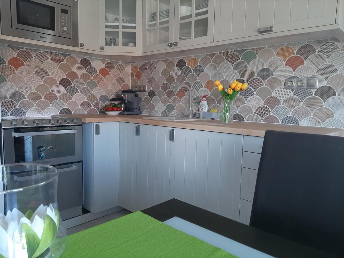 Best Relax Heviz Apartman Dış mekan fotoğraf