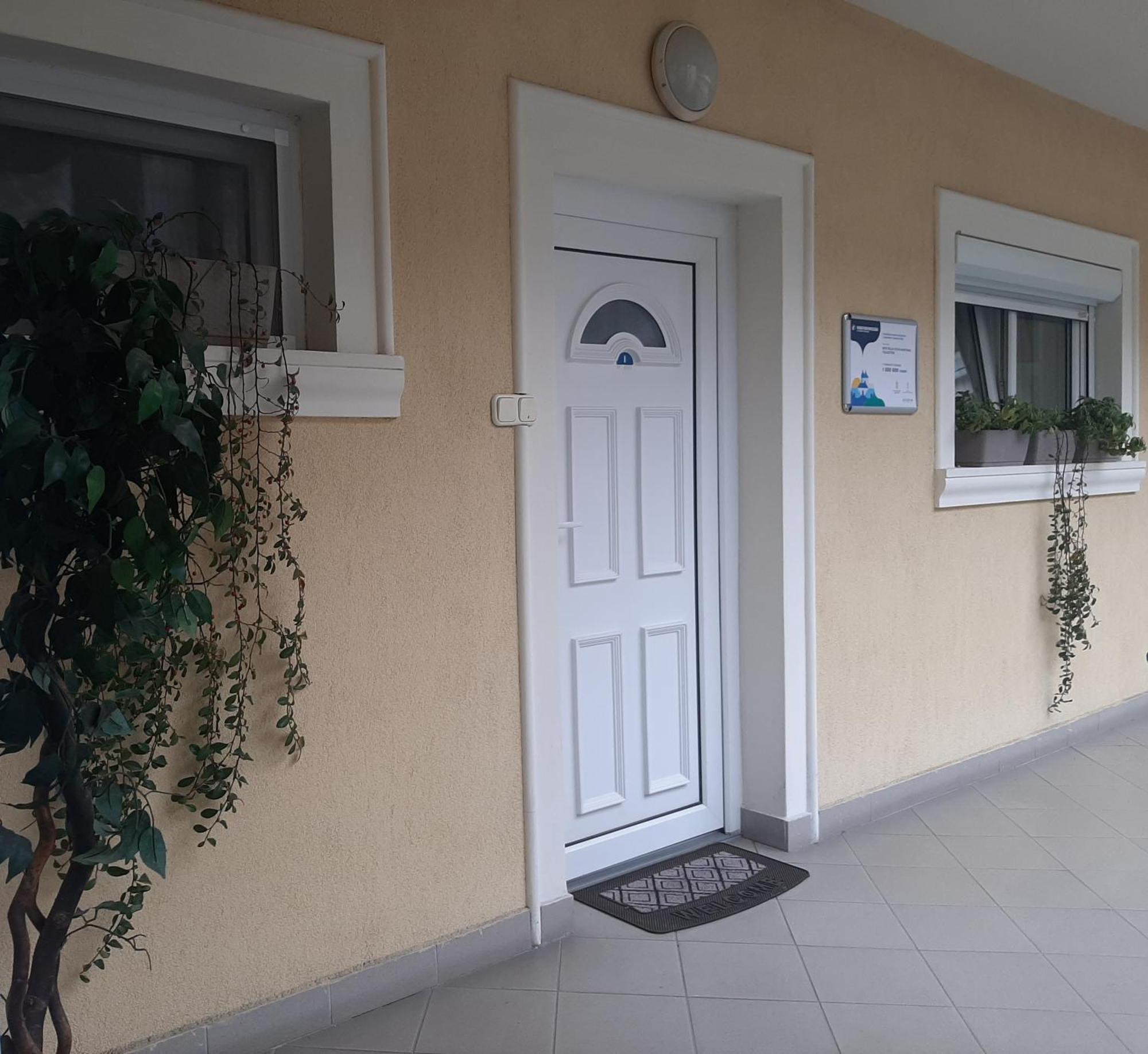 Best Relax Heviz Apartman Dış mekan fotoğraf